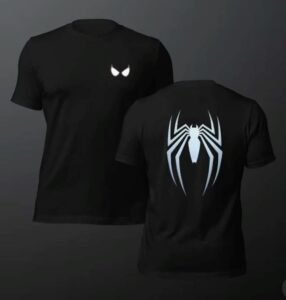 Spider Man edition