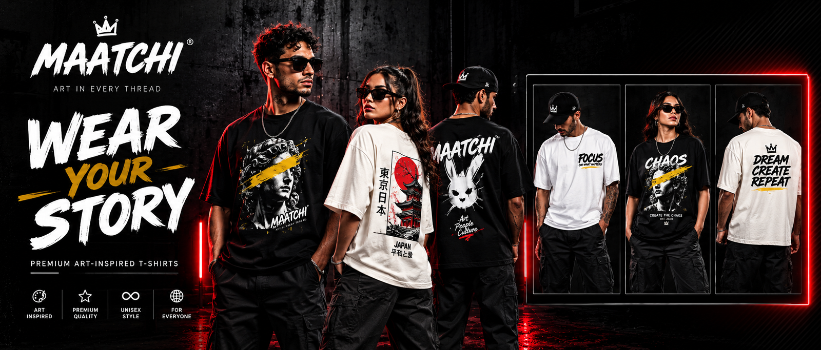 collection banner 2 or