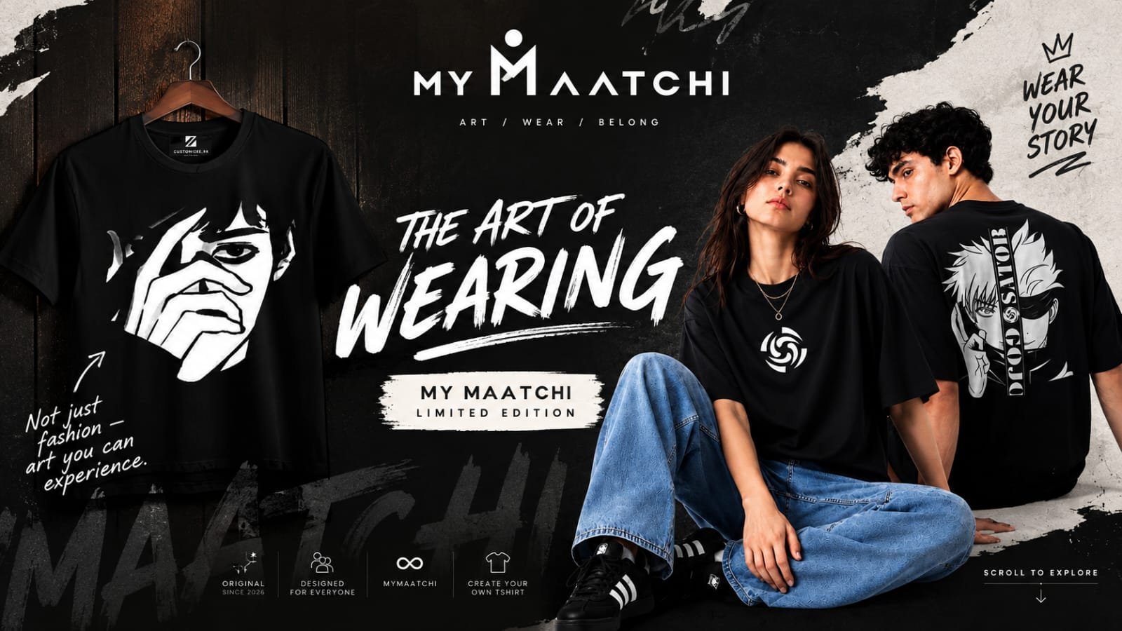 shop BANNER